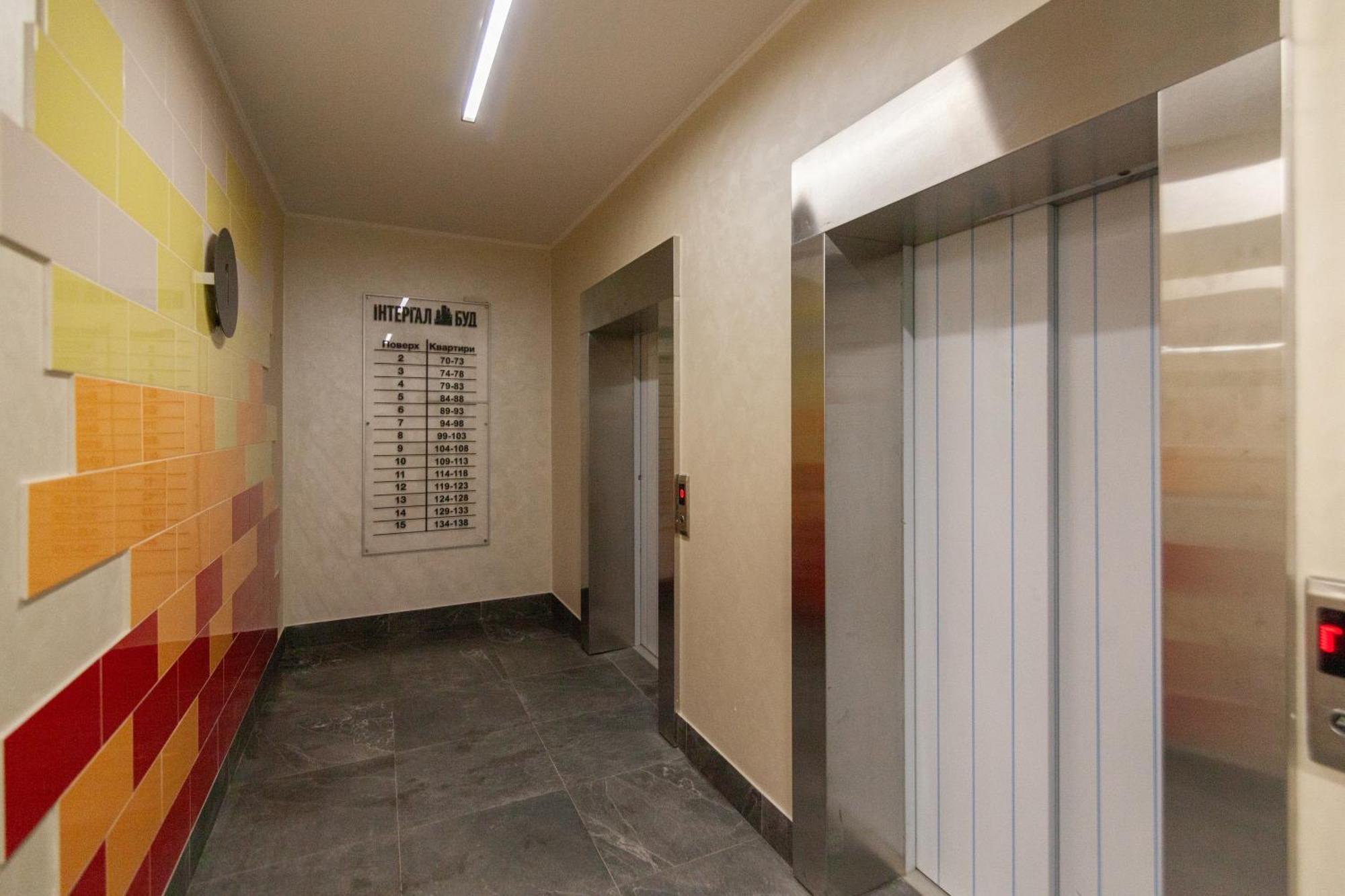 Shevchenko St.,new Building *