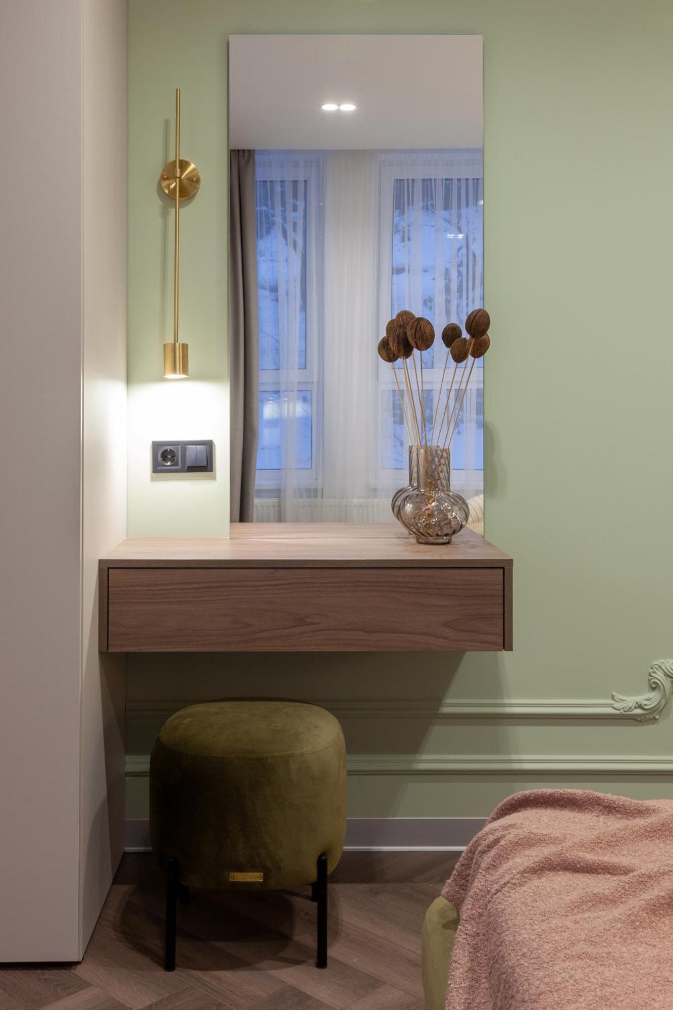 Apartment Shevchenko St.,new Building Lviv