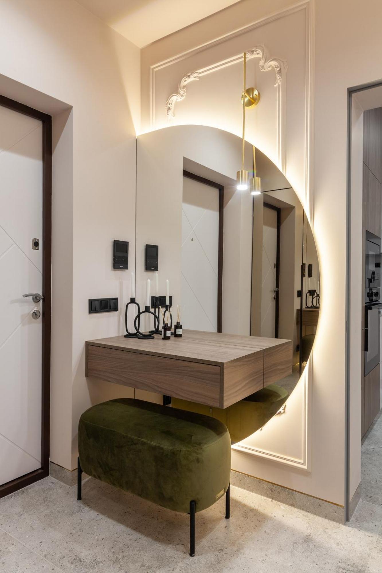 Apartment Shevchenko St.,new Building *